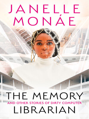 The Memory Librarian - ebook